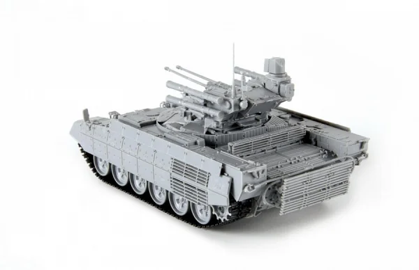Zvezda BMPT Terminator — image 5 of 7