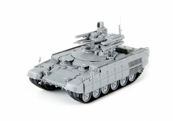 Zvezda BMPT Terminator — image 6 of 7