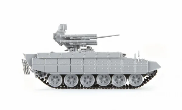 Zvezda BMPT Terminator — image 7 of 7