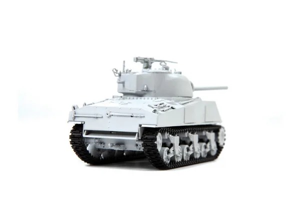 Zvesda M4 A2 (75mm) Sherman Medium Tank