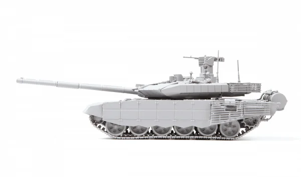 Zvezda T-90Ms — image 5 of 8