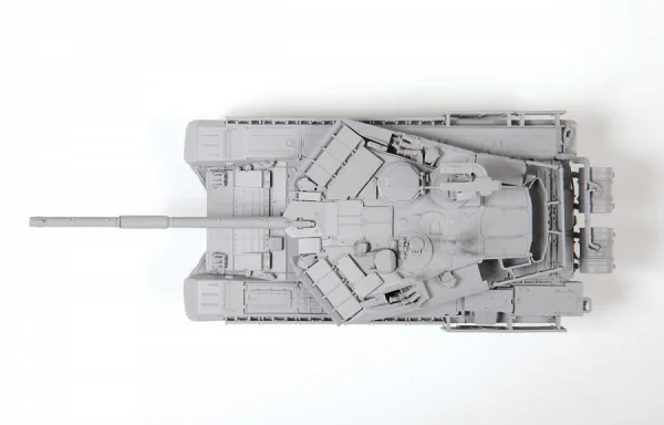Zvezda T-90Ms — image 6 of 8
