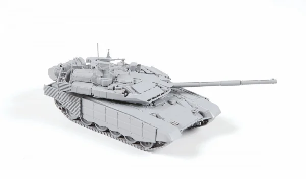 Zvezda T-90Ms — image 7 of 8