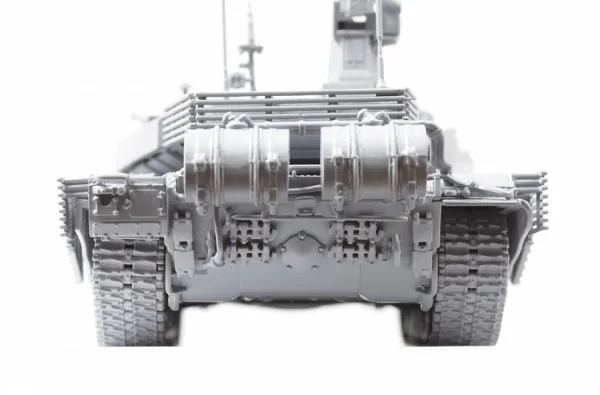 Zvezda T-90Ms — image 8 of 8