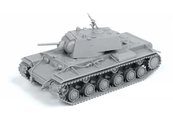 KV-1 — image 5 of 7