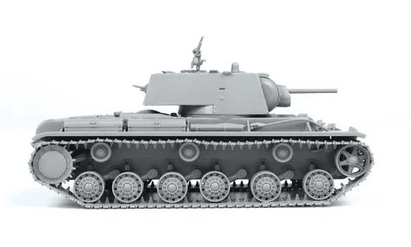 KV-1 — image 6 of 7