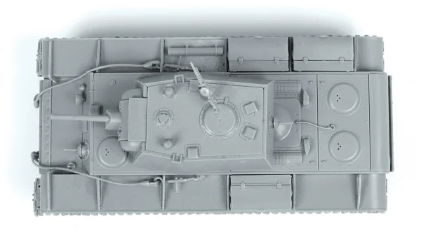 KV-1 — image 7 of 7
