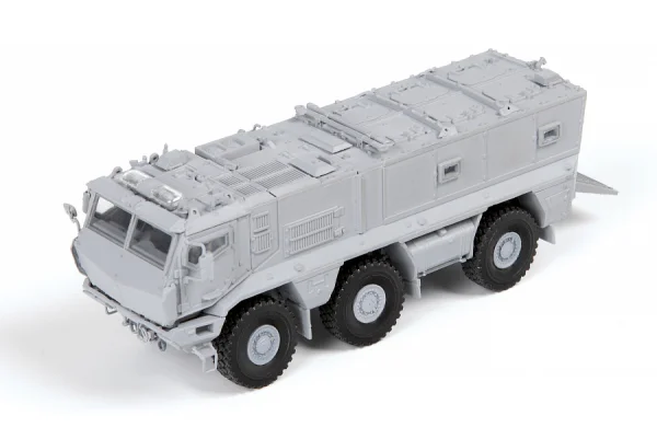 Zvesda Typhoon Russian Armoured Vehicle — image 3 of 3