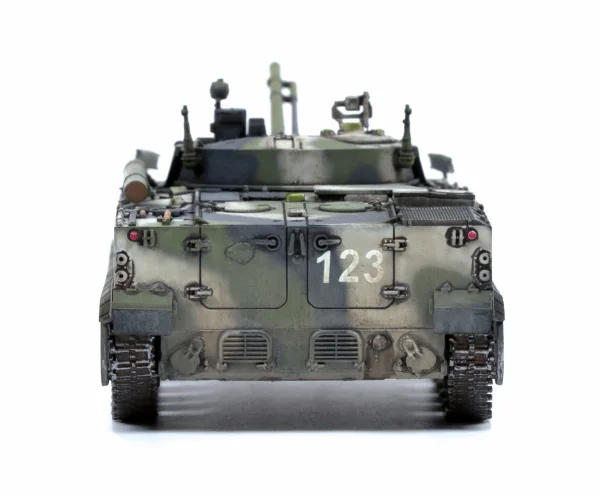 Zvesda BMP-3