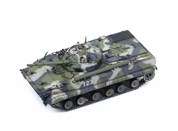 Zvesda BMP-3