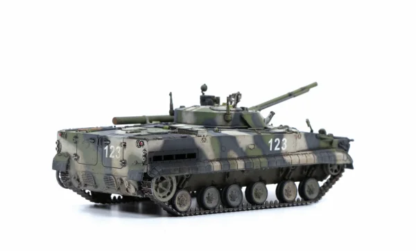 Zvesda BMP-3