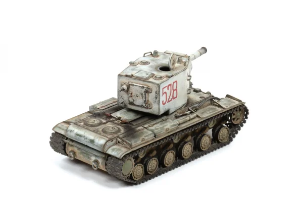 KV-2 — image 5 of 7