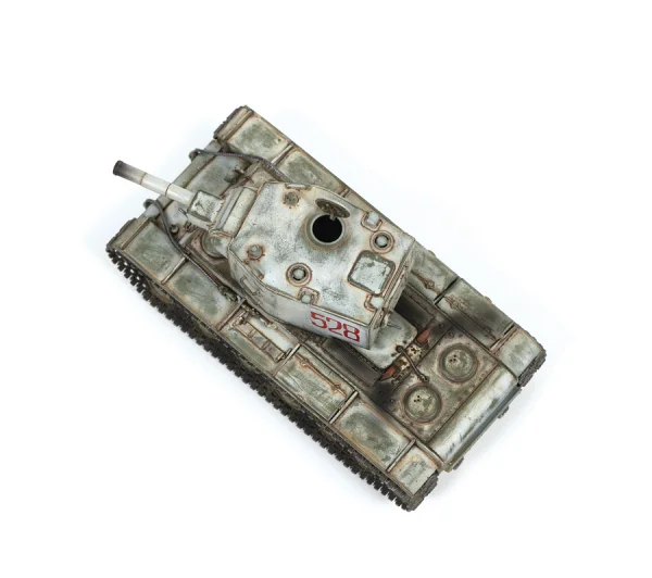KV-2 — image 6 of 7