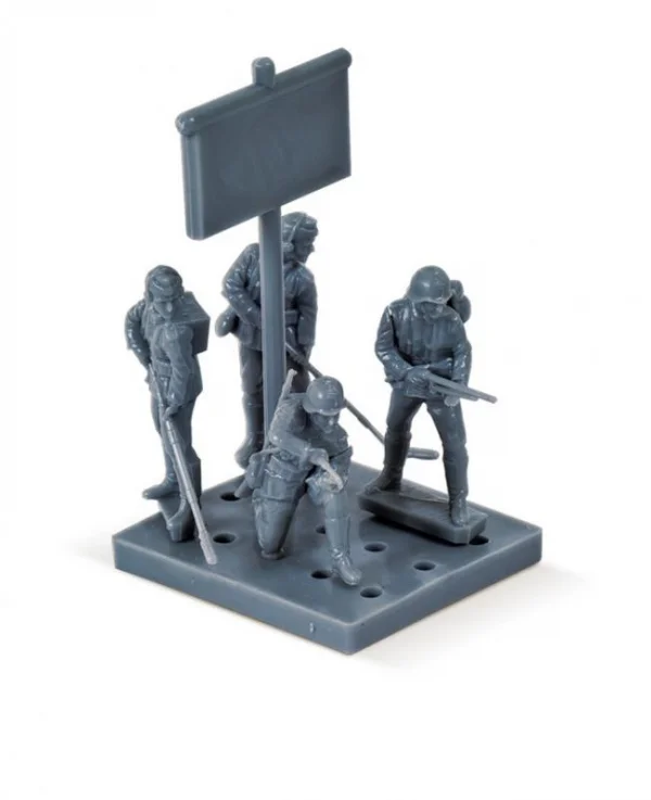 Zvesda German Sturmpioniere — image 4 of 8