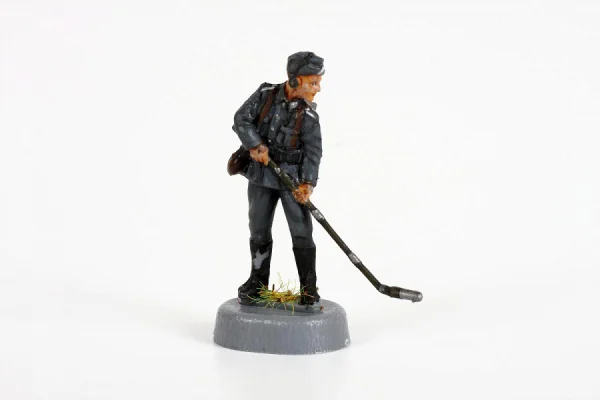 Zvesda German Sturmpioniere — image 7 of 8