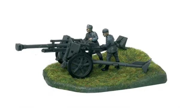 Zvezda German Howitzer Lefh-18 — image 6 of 8