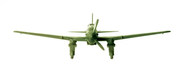 Zvezda 1:144 Soviet Stormovik Snap Kit — image 3 of 7