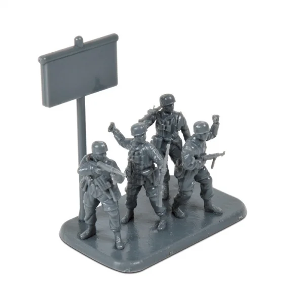 Zvesda German Paratroops &mdash; image 3 of 6