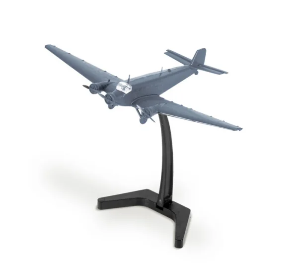 Zvesda Junkers Ju-52 Transport Plane — image 8 of 8