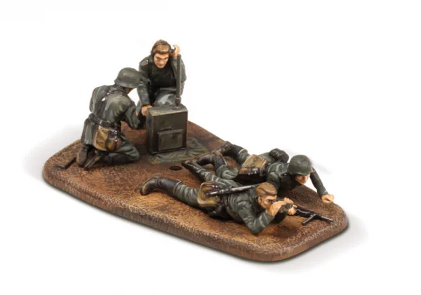 Zvezda German Reconnaissance Team — image 5 of 7