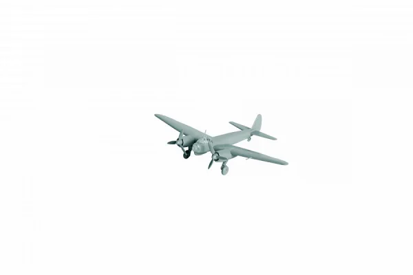 Zvezda 1/200 Ju-88A4 — image 7 of 8