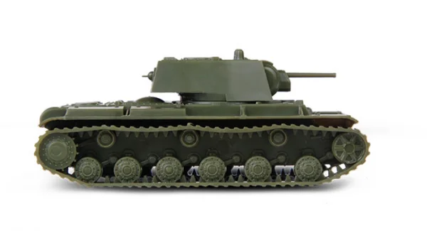 Zvezda German 20mm Flak 38 On Opel Blitz — image 5 of 8