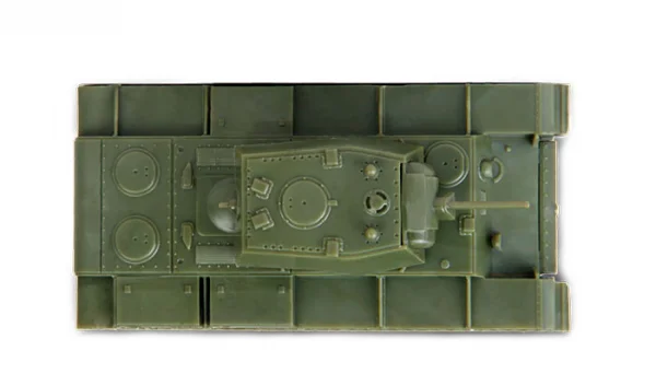 Zvezda German 20mm Flak 38 On Opel Blitz — image 6 of 8