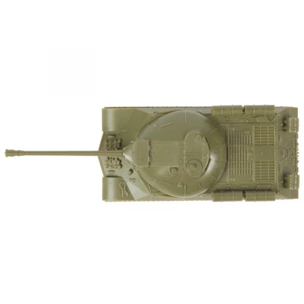 Zvezda 6194 Soviet Heavy Tank Is-3 1:100 Tank Model Kit — image 5 of 8