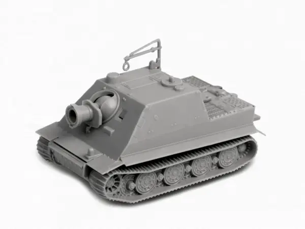 Zvezda Sturmtiger Heavy Assault Gun — image 2 of 4