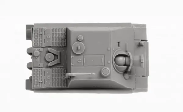 Zvezda Sturmtiger Heavy Assault Gun — image 3 of 4