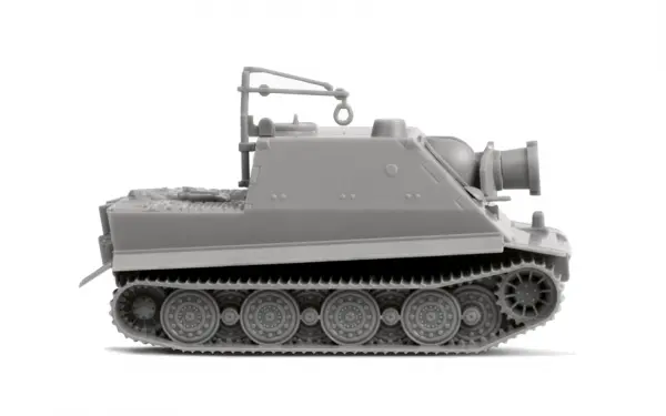 Zvezda Sturmtiger Heavy Assault Gun — image 5 of 5