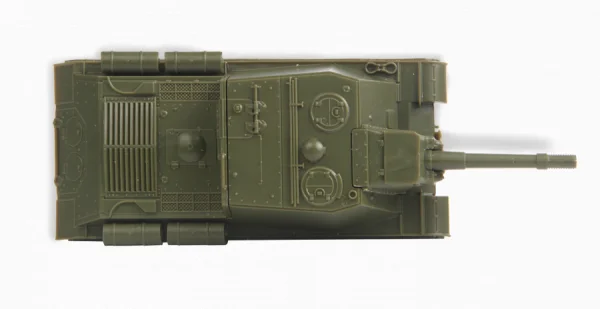 Zvesda Self Propelled Gun Isu-152 — image 2 of 6