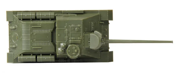 Zvesda Self Propelled Gun Su-100 — image 6 of 6