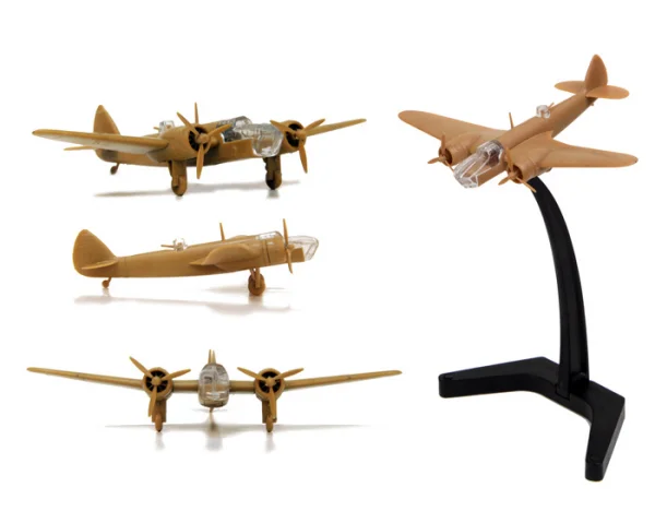 Zvesda 1/200 British Bomber Bristol &mdash; image 5 of 7