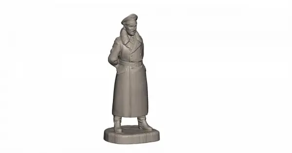 Zvezda German Hq Winter — image 3 of 6