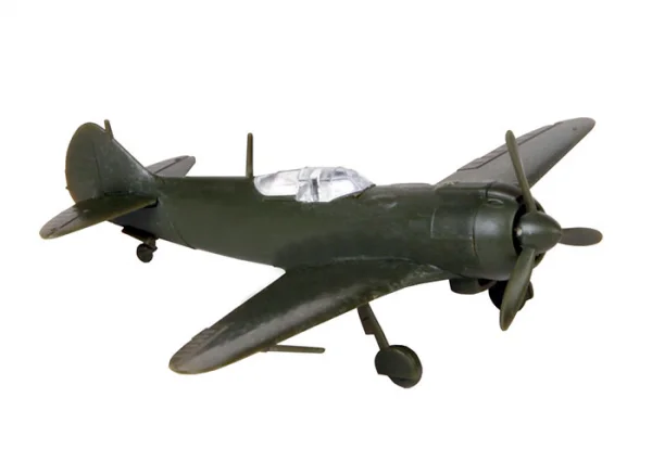Zvezda La-5 Soviet Fighter — image 4 of 6