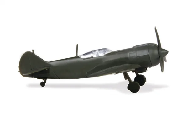Zvezda La-5 Soviet Fighter — image 5 of 6