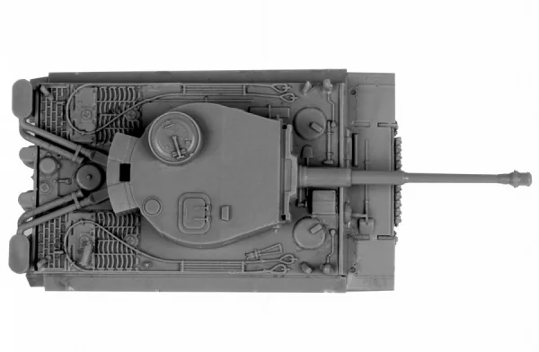 Zvezda Tiger 1 — image 3 of 8