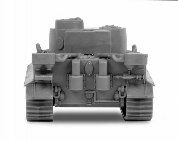Zvezda Tiger 1 — image 4 of 8