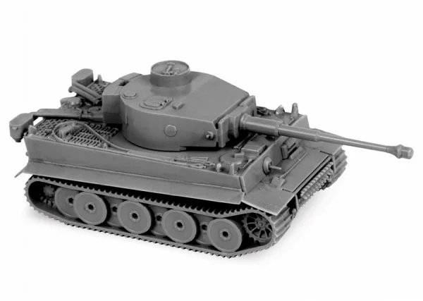 Zvezda Tiger 1 — image 5 of 8