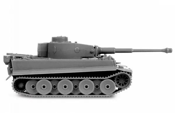 Zvezda Tiger 1 — image 6 of 8