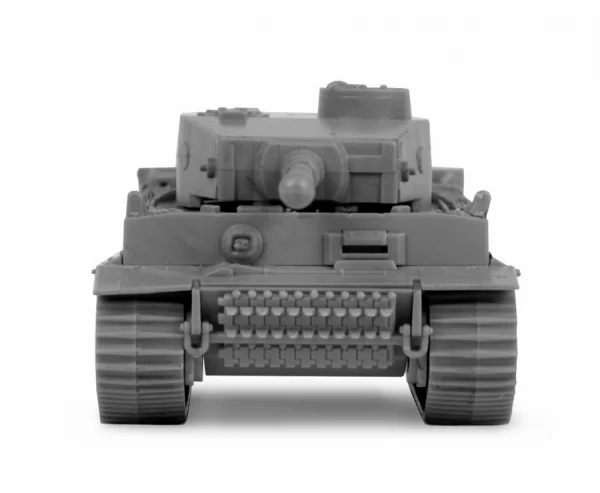 Zvezda Tiger 1 — image 7 of 8