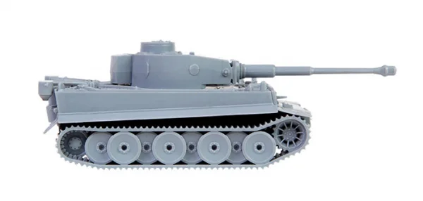 Zvezda Tiger 1 — image 8 of 8
