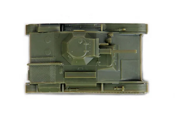 Zvezda T-60 Soviet Light Tank — image 5 of 7