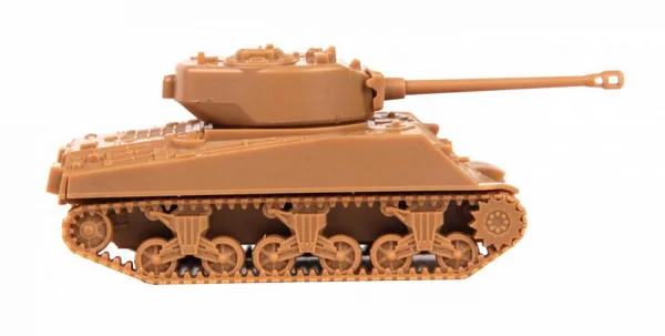 Zvezda Sherman M-4 — image 4 of 6
