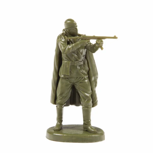 Zvesda Soviet Machine Gun Squad &mdash; image 5 of 7