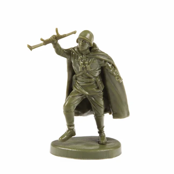 Zvesda Soviet Machine Gun Squad &mdash; image 6 of 7