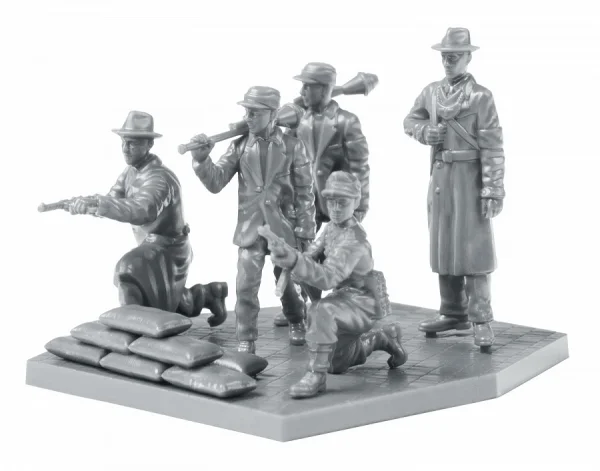 Zvezda German Volkssturm — image 4 of 8