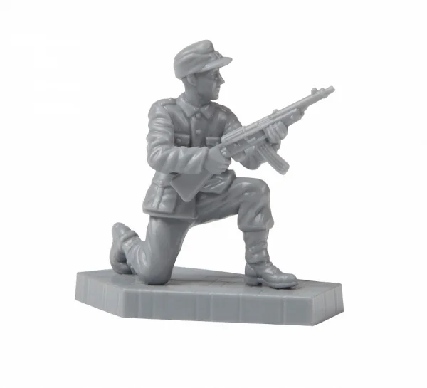 Zvezda German Volkssturm — image 5 of 8