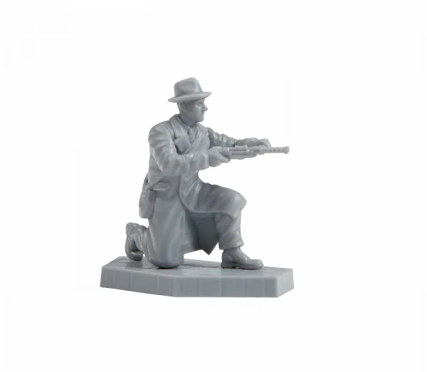 Zvezda German Volkssturm — image 7 of 8